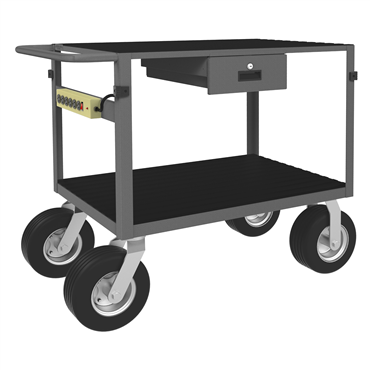 Instrument Cart
